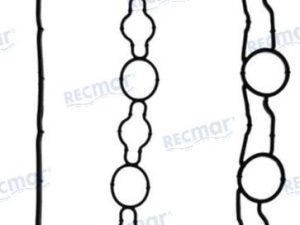 ROCKER GASKET