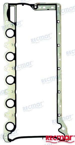 ROCKER GASKET
