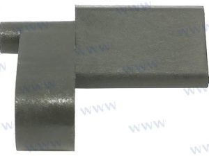 ROCKER, INCHING SWITCH