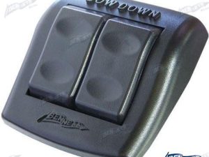 ROCKER SWITCH "EURO"