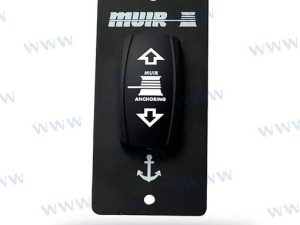 ROCKER SWITCH-UP/DOWN