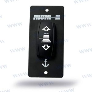 ROCKER SWITCH-UP/DOWN