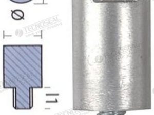 ROD FOR YANMAR - DIA. 23 M8