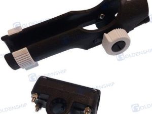 ROD HOLDER ABS - 1º TUBE