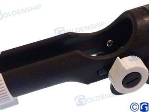 ROD HOLDER ABS - DECK SIDE