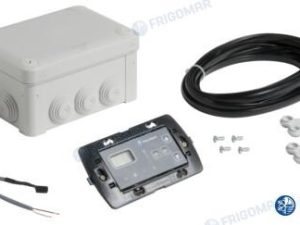 Room thermostat "APDS" 3V ModBUS