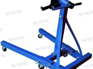 ROTARY ENGINE STAND FOLDABLE