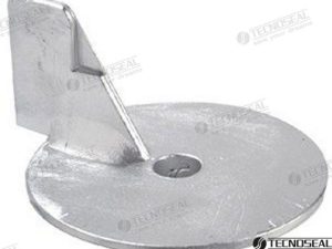 ROTARY SKEG FOR EB-FB 55 HP