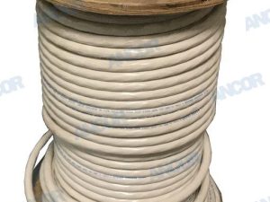 ROUND AIR CONDITIONING CABLE