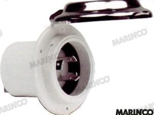 ROUND BASE 16A   220V