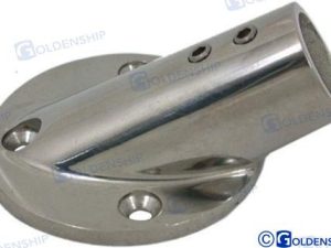 ROUND BASE 30º 7/8"