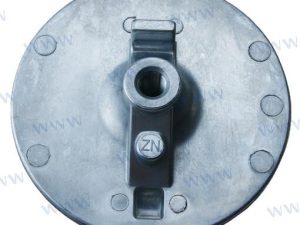 ROUND PLATE YAMAHA F70- 100-200-225-250/