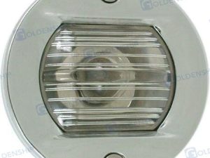 ROUND STERN LIGHT