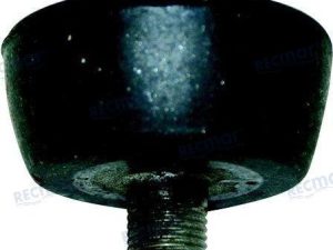 RUBBER BLOCK FOR ENGINE SUSPENTION