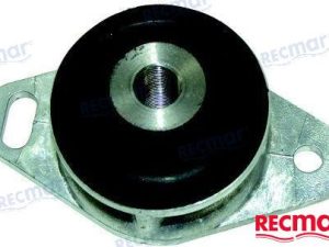 RUBBER BLOCK FOR ENGINE SUSPENTION