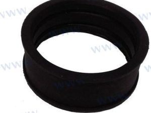 RUBBER BOOT, THROTTLE VALVE