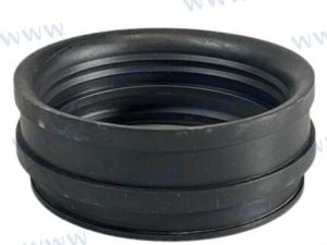 RUBBER BOOT, THROTTLE VALVE