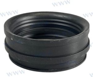 RUBBER BOOT, THROTTLE VALVE