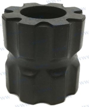 RUBBER BUSHING