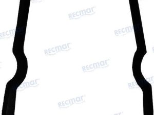 RUBBER EXHAUST GASKET