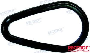 RUBBER EXHAUST GASKET