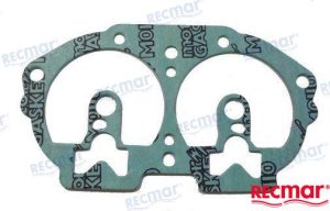 RUBBER GASKET