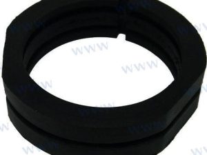 RUBBER JACKET A, OUTLET MANIFOLD