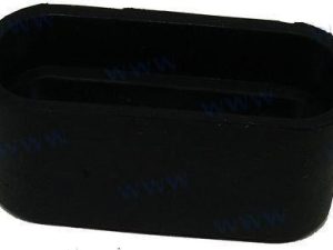 RUBBER JACKET B, OUTLET MANIFOLD