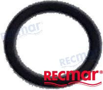 RUBBER O-RING