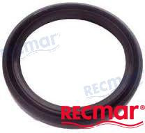 RUBBER O-RING