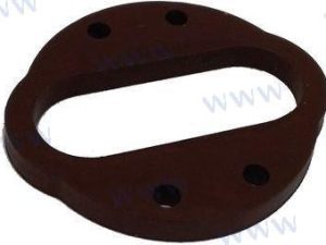 RUBBER PAD, FUEL PUMP