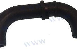 RUBBER PIPE, EXHAUST