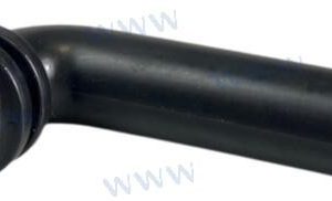 RUBBER PIPE, EXHAUST