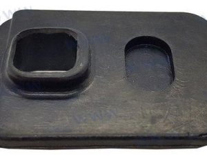 RUBBER PLATE AIR CHOKE