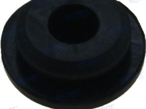 RUBBER PLUG