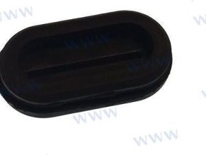 RUBBER PLUG B