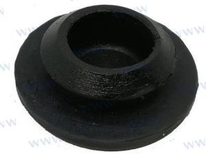 RUBBER PLUG, CIRCULAR
