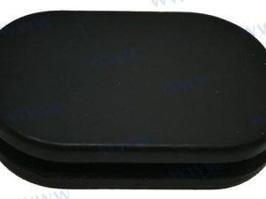 RUBBER PLUG QUADRATE