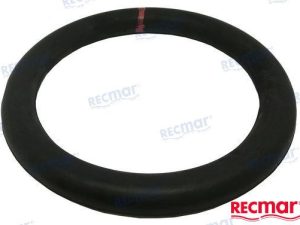 RUBBER RING JACKSHAFT