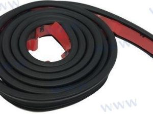 RUBBER SEAL, TOP COWLING