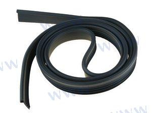 RUBBER SEAL, TOP COWLING