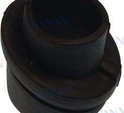RUBBER SLEEVE  OIL OUTLET