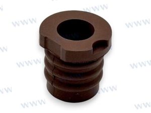 RUBBER SLEEVE, OIL PUMP