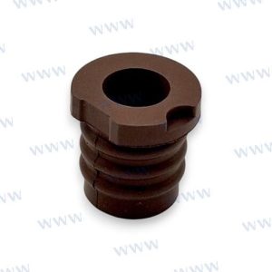 RUBBER SLEEVE, OIL PUMP