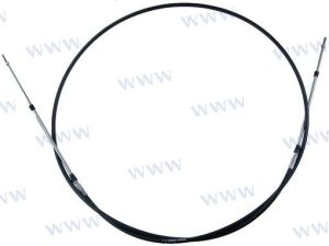 RUDDER CABLE
