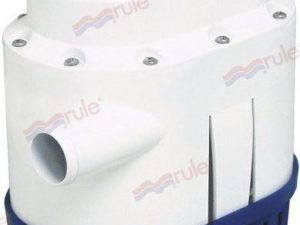 RULE MATE 2000 BILGE PUMP