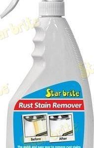 RUST STAIN REMOVER