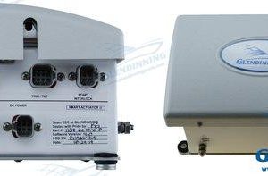 SACTII-24V TH/MECHGR PORT/SGL