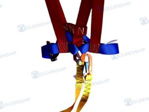 SAFETY HARNESS