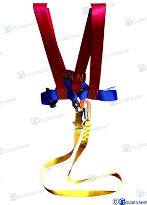 SAFETY HARNESS